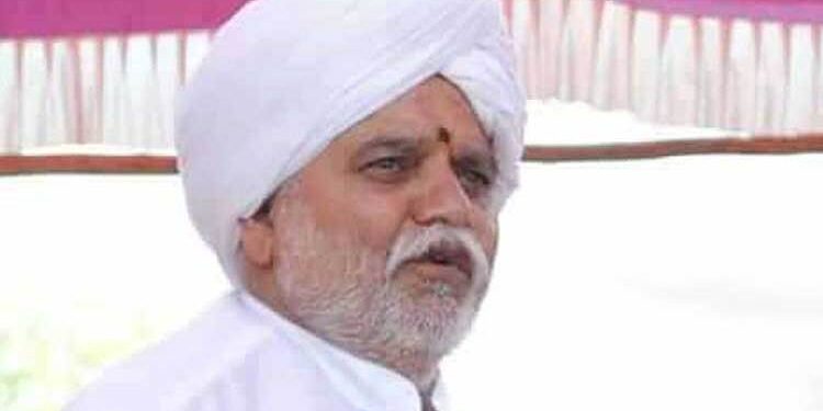 बंडातात्या कराडकर पुन्हा वादात सापडण्याची शक्यता ! महात्मा गांधींचा एकेरी उल्लेख