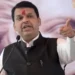 बिग ब्रेकिंग : देवेंद्र फडणवीस आले शिर्डित ! म्हणाले राजकारण गेलं चुलीत…