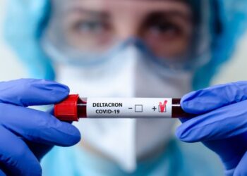 कोरोनाची चौथी लाट लवकरच येणार! 7 राज्यांमध्ये पसरला नवीन प्रकार, जाणून घ्या ह्याची सर्व लक्षणे…