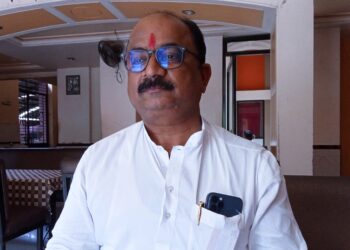 सांगलीत ओबीसी बांधवांचा आरक्षणासाठी एल्गार मेळावा