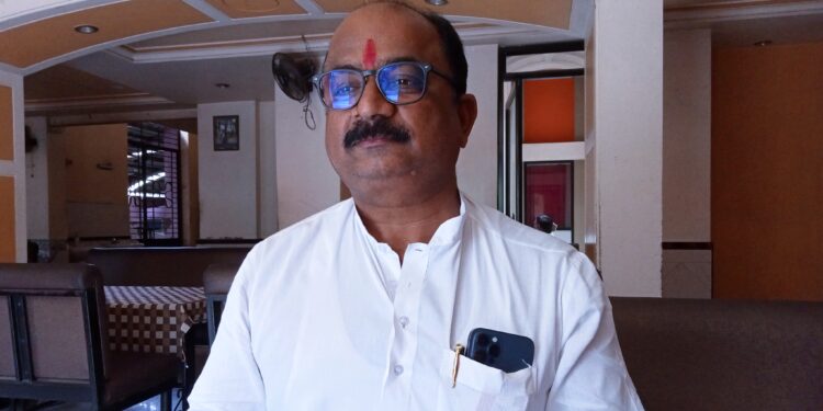 सांगलीत ओबीसी बांधवांचा आरक्षणासाठी एल्गार मेळावा