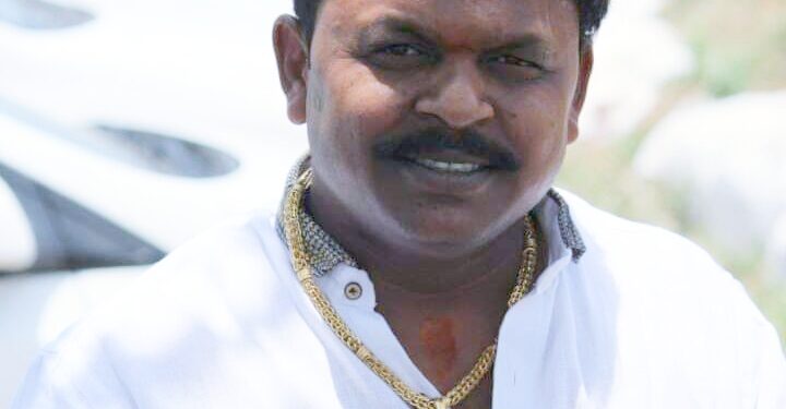 सांगलीत माजी जिल्हा परिषद अध्यक्षाच्या दिरावर गुन्हा, महिलेचा विनयभंग केल्याचा आरोप.