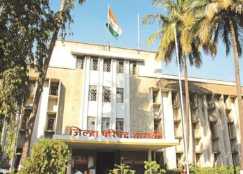 सांगली : जिल्हा परिषदेत फाईल ट्रॅकिंग यंत्रणा..?