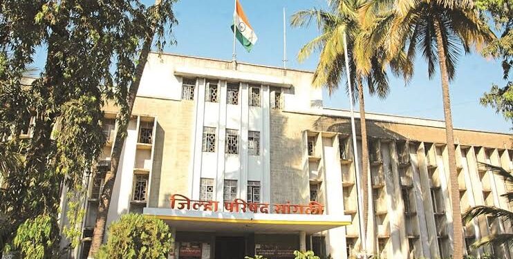 सांगली : जिल्हा परिषदेत फाईल ट्रॅकिंग यंत्रणा..?