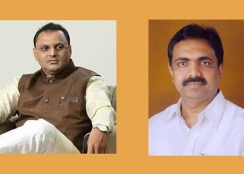 ….अन्यथा त्याच भाषेत उत्तर देऊ ,निशिकांत पाटील यांचा जयंतरावांना इशारा