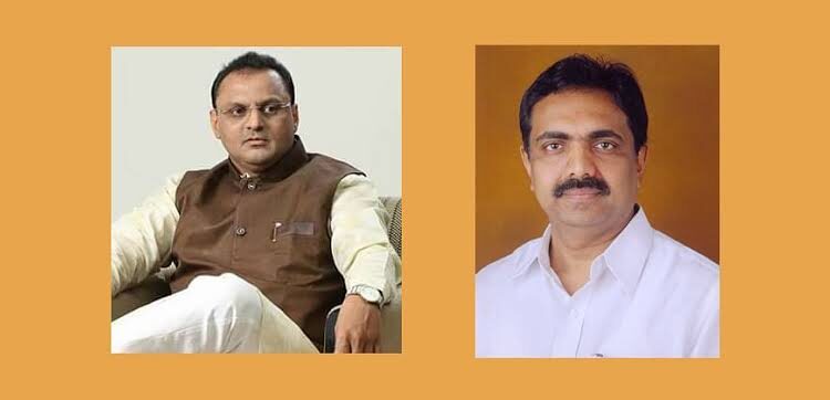 ….अन्यथा त्याच भाषेत उत्तर देऊ ,निशिकांत पाटील यांचा जयंतरावांना इशारा