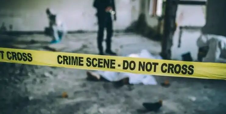 Sangli | बारावीची परीक्षा देण्यासाठी जामिनावर बाहेर आला , खून करून फरार झाला.