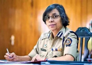 काँग्रेसचे प्रदेशाध्यक्ष नाना पटोले यांनी रश्मी शुक्ला आणि इतरांविरोधात ठोकला ५०० कोटी रुपयांचा अब्रुनकसानीचा दावा