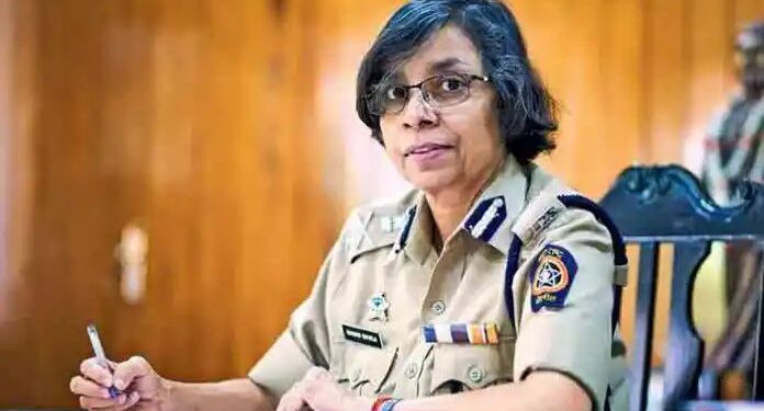 काँग्रेसचे प्रदेशाध्यक्ष नाना पटोले यांनी रश्मी शुक्ला आणि इतरांविरोधात ठोकला ५०० कोटी रुपयांचा अब्रुनकसानीचा दावा