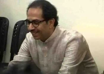 नारायण राणे, तुम्ही कधीही कॉल करा,पण सावंतवाडीवरून बोलतोय हे सांगा- उद्धव ठाकरे