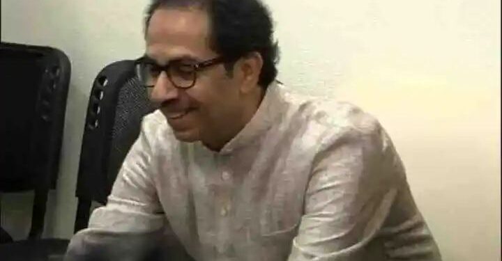 नारायण राणे, तुम्ही कधीही कॉल करा,पण सावंतवाडीवरून बोलतोय हे सांगा- उद्धव ठाकरे