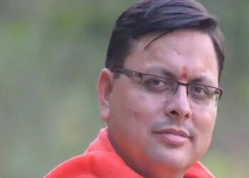 उत्तराखंड मध्ये समान नागरी कायदा, भाजपच्या धामी सरकारची पहिल्याच मंत्रीमंडळ बैठकीत घोषणा.