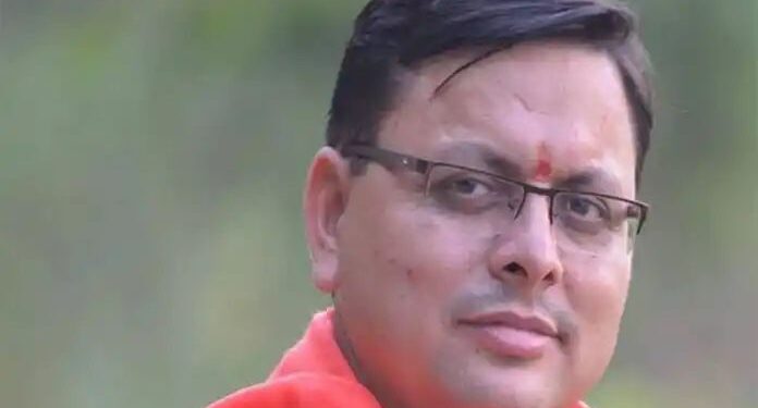 उत्तराखंड मध्ये समान नागरी कायदा, भाजपच्या धामी सरकारची पहिल्याच मंत्रीमंडळ बैठकीत घोषणा.