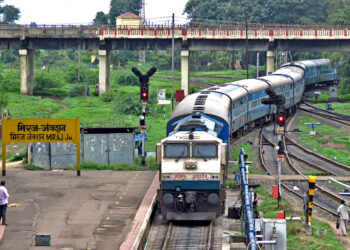 कोल्हापूर-मिरज, सांगली मार्गावरील ‘पॅसेंजर’ दि. १५ एप्रिलपासून पुन्हा धावणार
