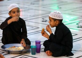 रमजान मधील सेहरी आणि इफ्तारची भारतातील वेळा माहिती आहेत का..? जाणून घ्या