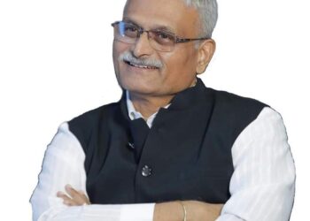 जयंतरावांनी शेखर इनामदार यांची काळजी करू नये ..! भाजप जिल्हाध्यक्ष दीपक शिंदे यांचा टोला.