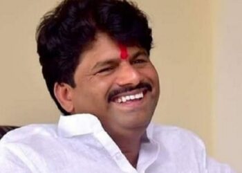 आमदार गोपीचंद पडळकरांना X दर्जाची सुरक्षा…