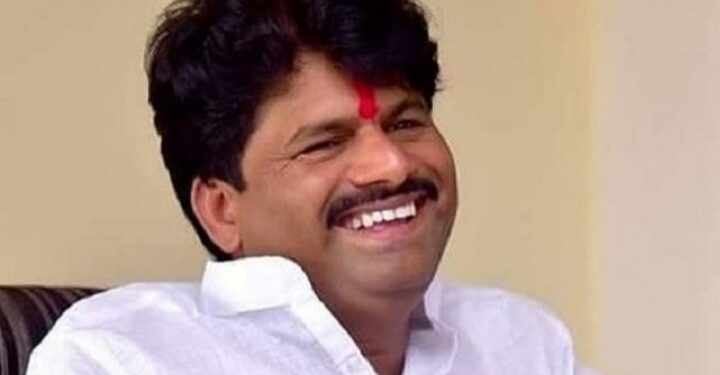 आमदार गोपीचंद पडळकरांना X दर्जाची सुरक्षा…