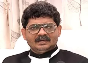 गुणरत्न सदावर्तेंना अटक..