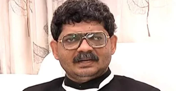 गुणरत्न सदावर्तेंना अटक..