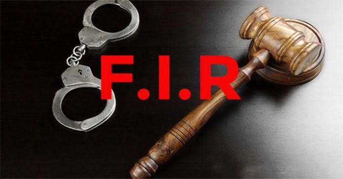 महिला पोलीस कर्मचाऱ्यावरच दाखल झाला सावकारकीचा गुन्हा, ११ जणांवर मोक्का अंतर्गत कारवाई होण्याची शक्यता..?