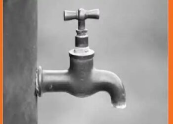 शहरात आजपासून दिवसाआड पाणी…