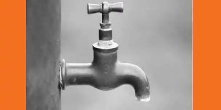 शहरात आजपासून दिवसाआड पाणी…