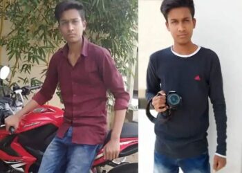 फी न भरल्याने पेपर हिसकावला, विद्यार्थ्याने जीवन संपवलं, नातेवाईक संतापले, कॉलेजने आरोप फेटाळले..!