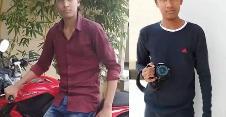 फी न भरल्याने पेपर हिसकावला, विद्यार्थ्याने जीवन संपवलं, नातेवाईक संतापले, कॉलेजने आरोप फेटाळले..!