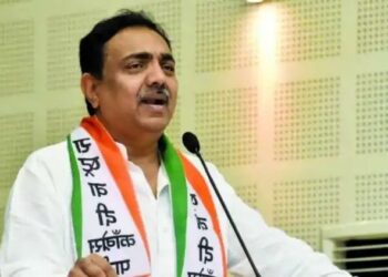 भाजपसारखं पुढं बोलायची सवय नाही, जयंतरावांचा टोला…