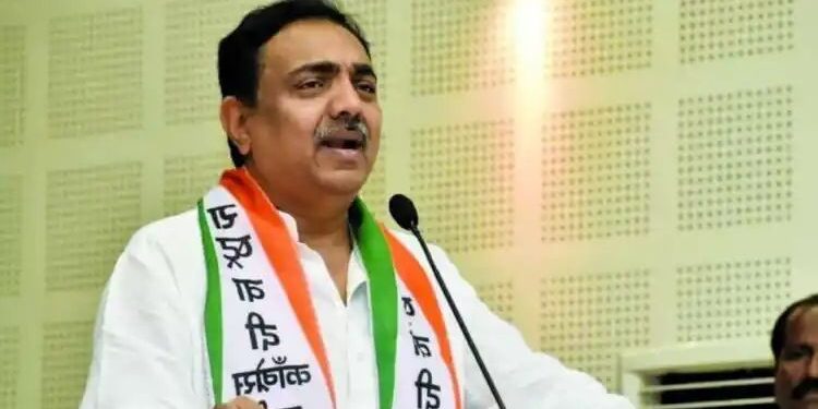 भाजपसारखं पुढं बोलायची सवय नाही, जयंतरावांचा टोला…