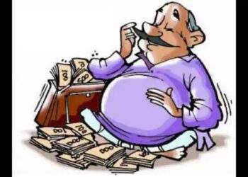 सावकारकीचा बडा मासा लागला गळाला …! मार्च एन्ड मुळे कर्तव्यदक्षता आली तोडपाण्याच्या फळाला…? अन राजकीय हस्तक्षेप …