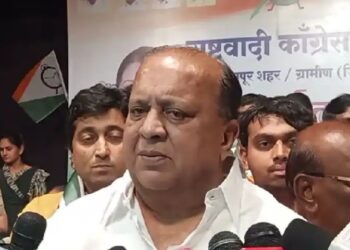 किरीट सोमय्या सहा महिन्यापासून प्रयत्न करताहेत, चौकशीला सामोरे जाण्यास मी तयार – हसन मुश्रीफ