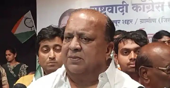 किरीट सोमय्या सहा महिन्यापासून प्रयत्न करताहेत, चौकशीला सामोरे जाण्यास मी तयार – हसन मुश्रीफ