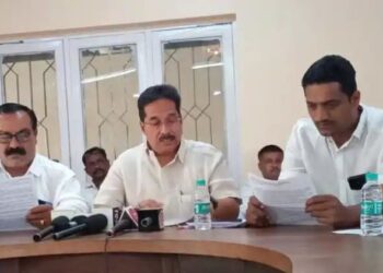 आमदार सुधीर गाडगीळ यांच्याकडून दिशाभूल , काँग्रेसच्या पृथ्वीराज पाटील यांची टीका….