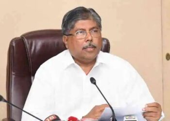 महाविकास आघाडीला मत दिलेत तर याद राखा,भाजपची आता मतदारांना ‘ईडी ‘ ची धमकी