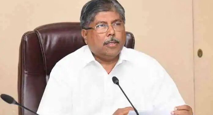 महाविकास आघाडीला मत दिलेत तर याद राखा,भाजपची आता मतदारांना ‘ईडी ‘ ची धमकी