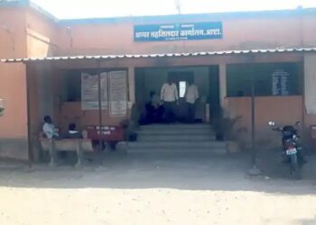 अप्पर तहसील ‘लाचलुचपत’ च्या रडारवर…! ‘पावती- रॉयल्टी नावाला अन उपसा गावाला..?’