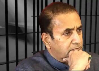 ब्रेकिंग | माजी गृहमंत्री अनिल देशमुखांचा ताबा सीबीआयकडे..