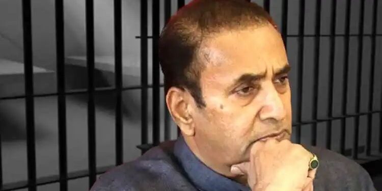 ब्रेकिंग | माजी गृहमंत्री अनिल देशमुखांचा ताबा सीबीआयकडे..