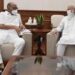 मोदी-पवार भेटीचे ‘हे ‘ होते कारण, म्हणूनच घडले अन बिघडले राजकारण..!