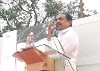 जयंत पाटील यांनी केला ११२ नंबरला फोन, पोलिसांची मिळाली तात्काळ मदत, संजय बजाज यांचे नाव घेत म्हणाले….,असा प्रकार घडलाय..?