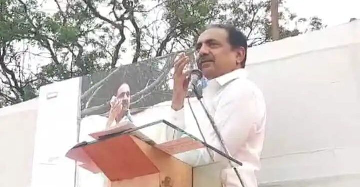 जयंत पाटील यांनी केला ११२ नंबरला फोन, पोलिसांची मिळाली तात्काळ मदत, संजय बजाज यांचे नाव घेत म्हणाले….,असा प्रकार घडलाय..?