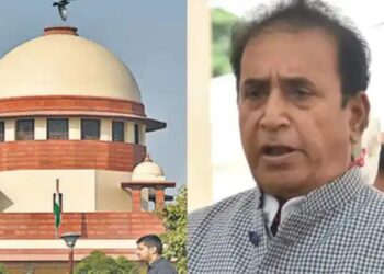 अनिल देशमुखांची संपत्ती परत करा , सुप्रीम कोर्टाचे आदेश, ईडीला फटकारले, रुपाली पाटील यांची पोस्ट चर्चेत..