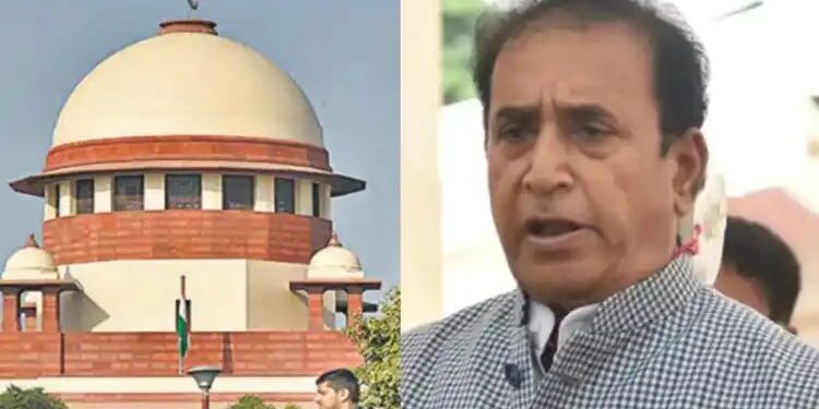 अनिल देशमुखांची संपत्ती परत करा , सुप्रीम कोर्टाचे आदेश, ईडीला फटकारले, रुपाली पाटील यांची पोस्ट चर्चेत..