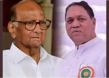 गृहमंत्री ऍक्शन मोडवर, पवार यांच्या घरावरील हल्ला प्रकरण.