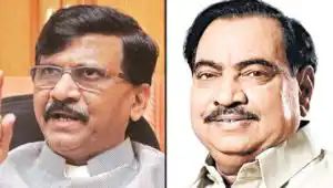 संजय राऊत यांचा ६० दिवस तर खडसेंचा फोन ६७ दिवस टॅप…