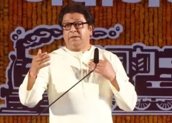 राज ठाकरे नेमकं काय म्हणाले ..?