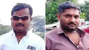 इस्लामपूर | पैशांच्या वादातून डोक्यात दगड घालून मित्राचा खून.