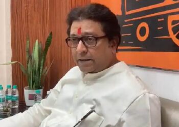 “३ तारखेपर्यंत भोंगे बंद झाले नाहीत तर….,राज ठाकरेंच्या पत्रकार परिषदेतील महत्वाचे मुद्दे..!”